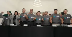 Resmi Diumumkan, Ini Daftar Tokoh yang Masuk Tim Pemenangan Anies Baswedan-Cak Imin Beserta Profil Singkatnya, Siapa Saja?
