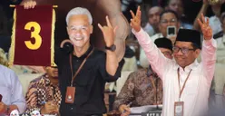 Kampanye Hari Pertama Pasangan Ganjar – Mahfud akan Dilakukan di Aceh dan Papua