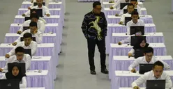 Nihil CPNS! Pemprov Jawa Timur Buka 7744 Formasi untuk PPPK 2023, Link Download PDF Resmi di Sini
