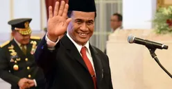 Soal Strategi Peningkatan Produksi Pangan, Mentan Andi Amran Sulaiman: Hati-hati Ini Urusan Perut Rakyat