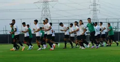 Pelatih Panama Sebut Lawan Timnas Indonesia U-17 adalah Tantangan Besar
