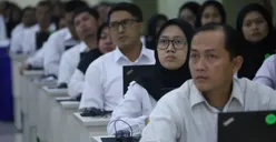 Bocoran Formasi dan Syarat CPNS 2024 Jawa Barat Dibuka Maret, Fresh Graduate SMA-S1 Merapat!