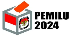 INFO Tata Cara Mencoblos Capres Cawapres Pemilu 2024 Resmi KPU, Hati-hati Surat Suara Tidak Sah Karena Ini!