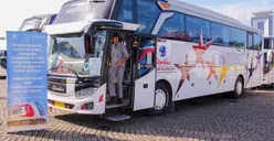 Pemprov DKI Jakarta Gelar Mudik Gratis 2024, 19 Kota Jadi Tujuan!