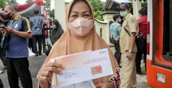 Banjir BANSOS! 5 Surat Undangan dari PT Pos Indonesia Siap Dibagikan, Ada PKH dan BPNT?