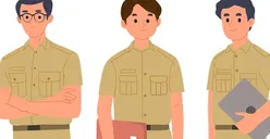 Link PDF Soal-soal Latihan Tes SKD CPNS dan PPPK 2023, Lengkap dengan Kunci Jawaban!