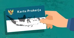 Program Kartu Prakerja Kembali di Tahun 2024, Segini Besaran Insentif yang Didapat Peserta!