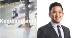 Profil Kevin Steven Salim, Pengemudi Fortuner yang Tabrak Wanita di Kembangan hingga Terpental 10 Meter