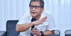 Sentil Program Makan Siang Gratis, Rocky Gerung: Ide yang Serampangan …