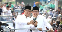 Pengumuman Timnas Pemenangan Pasangan AMIN Ditunda, Rupanya karena Hal Ini!