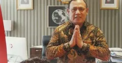 Update Penyidikan Ketua KPK Firli Bahuri sebelum Ditetapkan sebagai Tersangka