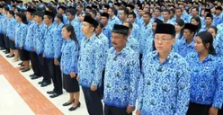 Ini Perbedaan Gaji dan Tunjangan Semua Jabatan CPNS dan PPPK 2023, Yuk Simak!