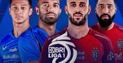 Link Nonton Live Streaming PSIS Semarang vs Bali United FC Hari Sabtu Ini di Indosiar, Kick Off 19.00 WIB