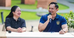 Demokrat dan PDI Perjuangan Beri Sinyal Positif Atas Wacana Pertemuan Megawati dan SBY
