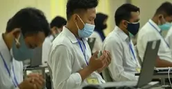 Hasil Tes SKD CPNS 2023 Telah Diumumkan, Cek Nilai dan Namamu Apakah Lolos atau Tidak di Sini