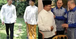Sebelum Dikhianati Anies Baswedan, SBY Ungkap Sudah Ada yang Mengingatkan dari Jauh-jauh Hari