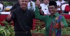 Silsilah Keturunan Mahfud MD, Cawapres Ganjar Pranowo di Pilpres 2024