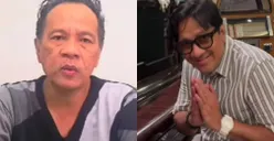 Memanas! Andre Taulany Dituntut Ganti Rugi Royalti Rp 35 Miliar Imbas Parodikan Lagu Mungkinkah Stinky
