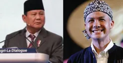 Wacana Duet Prabowo Subianto dan Ganjar Pranowo Kembali Mencuar, PDIP Beri Reaksi Mengejutkan Ini