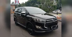 Cocok untuk Mudik Lebaran, Cek Penawaran Istimewa Toyota Innova Venturer 2018 Bekas, DP Cuma Rp50 Jutaan