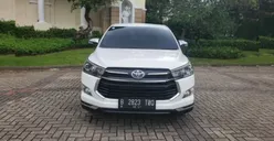 Angsuran Ringan! DP Cuma Rp15 Juta Bisa Bawa Toyota Innova Venturer 2017 Bekas, Selengkapnya...