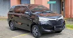 Mudik Lebaran Tak Pakai Motor Lagi, Mobil Bekas Toyota Avanza 2016 Uang Mukanya Cuma Rp6 Juta