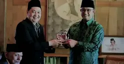 Pidato Anies Baswedan soal Mekanisme Proyek Strategis Nasional Berbuntut Viral, Sudirman Said Beri Tanggapan