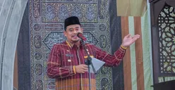 Bobby Nasution Tetap Dukung Ganjar Pranowo dan Mahfud MD Walau Gibran Rakabuming Raka Jadi Cawapres Prabowo