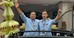 Soal Isu Masuk Golkar, Gibran Rakabuming Raka Bilang Begini!