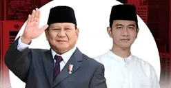 Gerindra Yakin Pasangan Prabowo Subianto-Gibran Rakabuming Bisa Kalahkan Anies Baswedan di Jakarta!