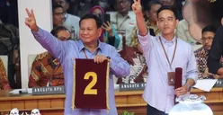 TKN Beberkan Alasan Prabowo-Gibran Tidak Ambil Cuti di Hari Pertama Kampanye