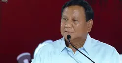 Debat Ketiga Capres Prabowo Subianto Sebut 50 Persen Alutsista Dunia Adalah Bekas, Apakah Benar?