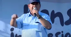 Presiden Jokowi Disebut Tidak Bisa Kerja, Prabowo: Otaknya Perlu Diperiksa Itu