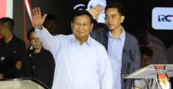 Usai Debat Capres, Prabowo Subianto Disebut Sosok Negarawan Sejati