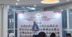 Prabowo Subianto dan Gibran Rakabuming Dapat Banyak Dukungan dari Pemimpin Pesantren