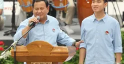 Hasil Survei LSN Terbaru, Elektabilitas Prabowo-Gibran Jauh Ungguli Ganjar-Mahfud dan Anies-Muhaimin