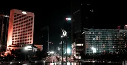 Prakiraan Cuaca Jakarta dalam 2 Hari Mendatang menurut BMKG, Tahun Baru Pasti Hujan?
