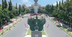 Mau Kuliah di UNY? Intip Kuota Penerimaan Mahasiswa Baru Jalur SNBP dan SNBT 2024 Semua Jurusan