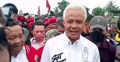 Jokowi Sebut Presiden Boleh Ikut Kampanye dan Memihak, Ganjar Pranowo: Saat Ini Agak Mengkhawatirkan