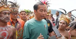 Reshuffle Kabinet, Jokowi Siap Lantik Pejabat dan Menteri Hari Ini, AHY Gantikan SYL Jadi Mentan?