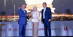 3 Direksi bank bjb Raih Penghargaan dari Infobank, Konsisten Akselerasi Bisnis bank bjb