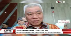 Profil Alex Tirta, Bos Alexis yang Diduga Sewa Safe House Seharga Rp650 Juta untuk Ketua KPK Firli Bahuri