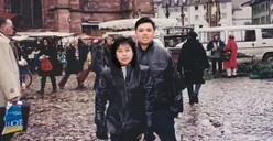 Suami dari Ida Susanti yang Merupakan Perempuan, Diduga Adik dari Konglomerat Terkenal