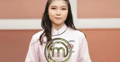 Ini Biodata Lengkap Belinda Sang Juara MasterChef Indonesia Season 11, Ternyata Lulusan Sekolah Kuliner Le Cordon Bleu