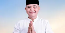Eks Ketua KPK Agus Rahardjo Dilaporkan ke Bareskrim Perihal Dirinya Mengatakan Jokowi Intervensi Kasus Setnov
