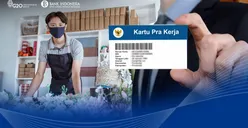 Benefit Kartu Prakerja 2024 Gelombang 64 Rp4,2 Juta Sudah Aktif, Ini Cara Menjaga Akun Agar Aman dan Terhindar Penipuan!