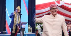Ditinggal Anies Baswedan, Akankah Wacana AHY Duet Bareng Sandiaga Uno di Pilpres 2024 Terealisasi?