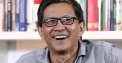 Kasus Dugaan Rocky Gerung Hina Jokowi jadi Gelanggang Perang Politik Petahana dan Oposisi