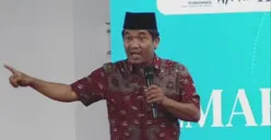 Ray Rangkuti: 2 Hal Penting yang Tak Dimiliki Jokowi Dibandingkan Para Presiden RI Sebelumnya