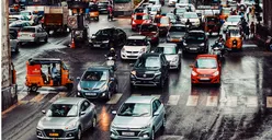 Jadwal Rekayasa Lalu Lintas Mudik 2024, Mulai Jam Berapa dan di Ruas Tol Apa Saja? Simak di Sini